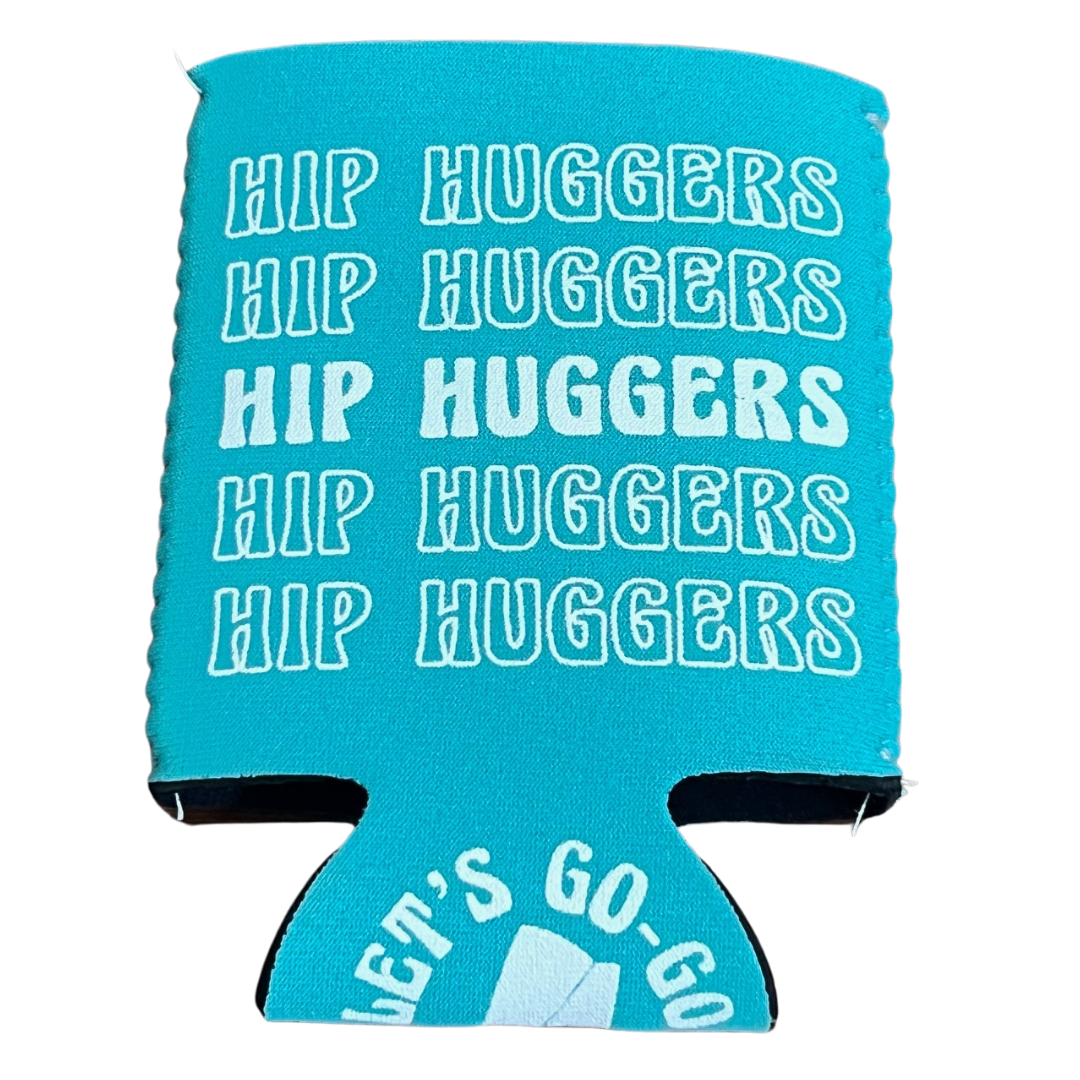 Koozie - Regular Can or Slim Can