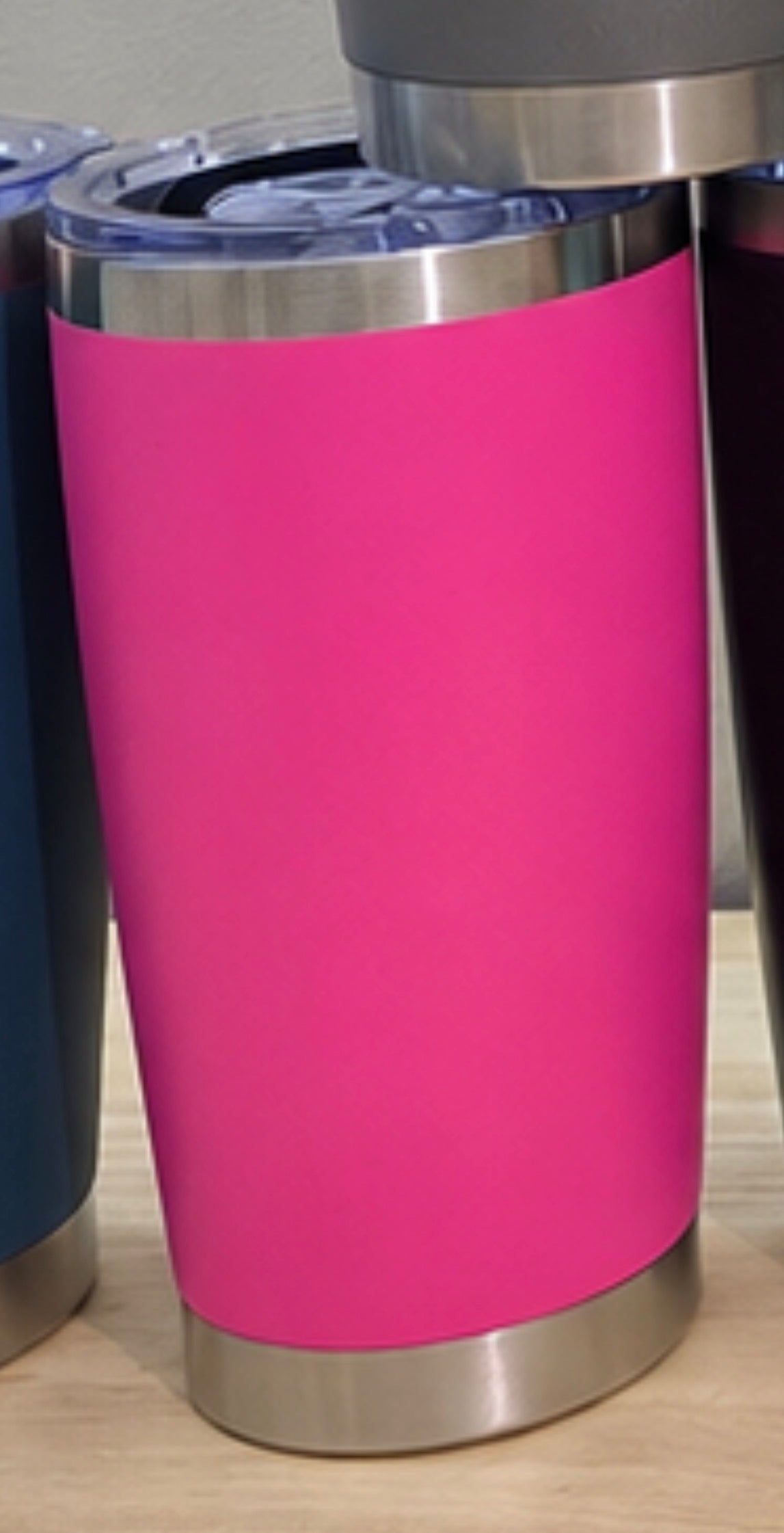 Engraved Hip Huggers Cup (Pre-Order)