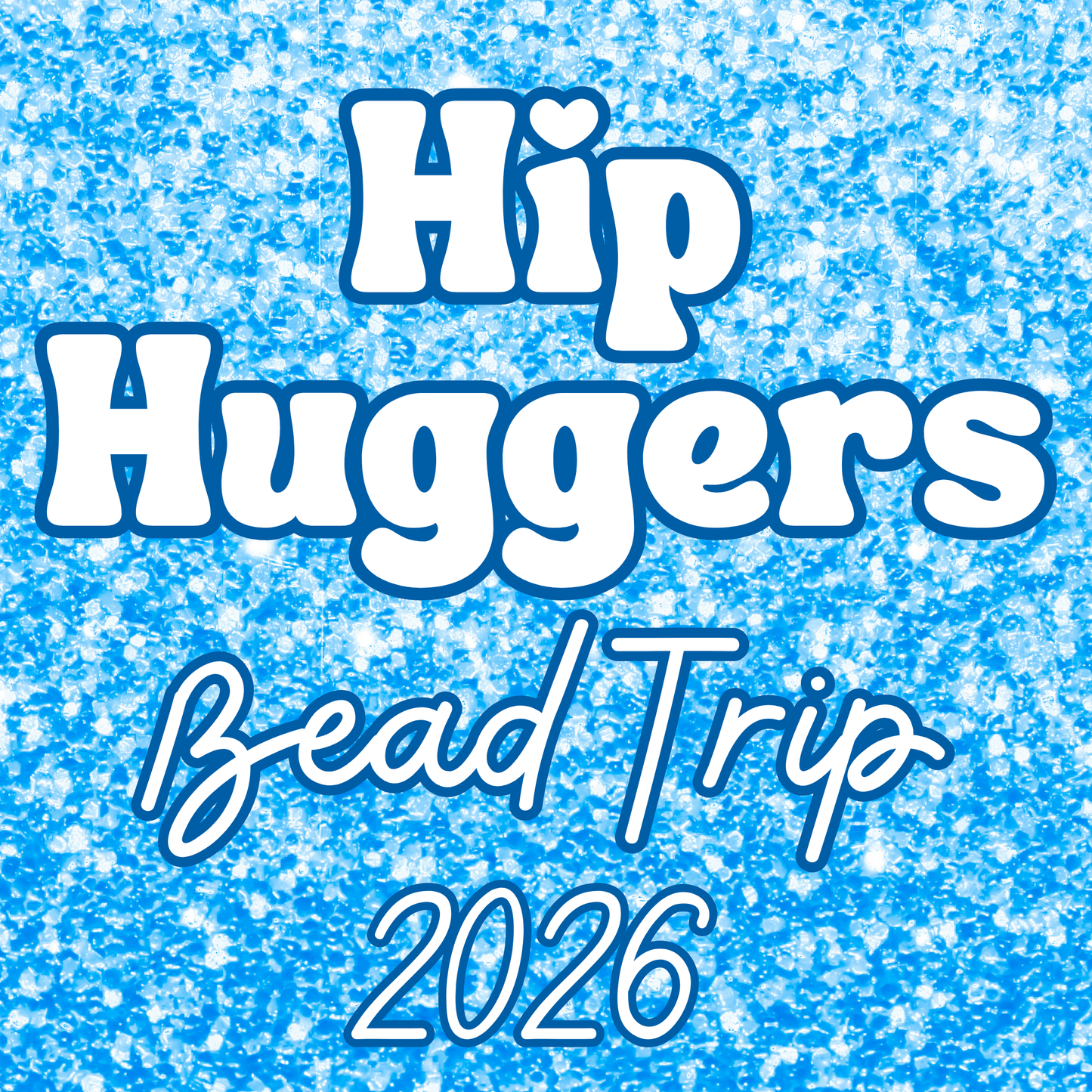 Bead Trip 2026: November 7th & 8th