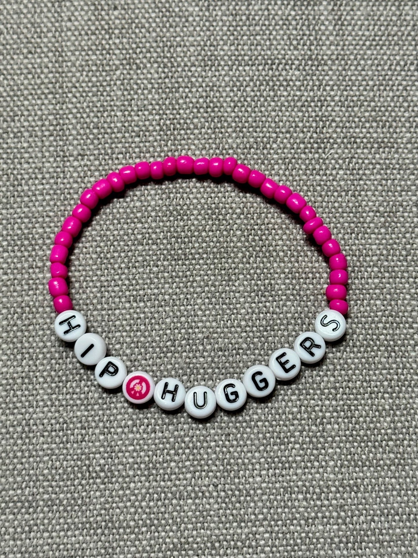 Signature KOHH Friendship Bracelet