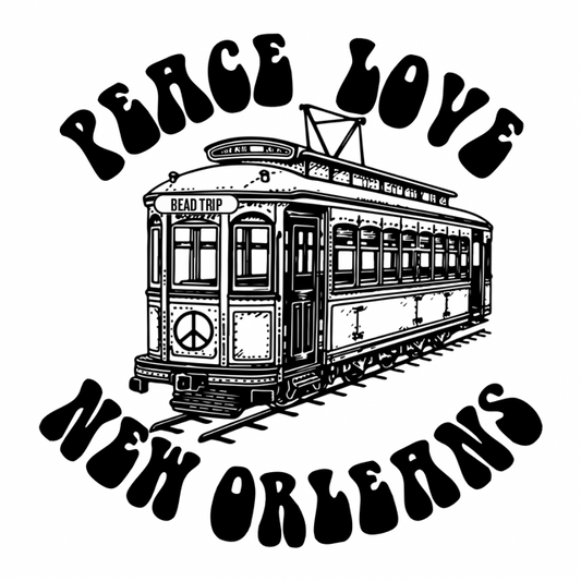 Bead Trip | New Orleans | 11.15.25