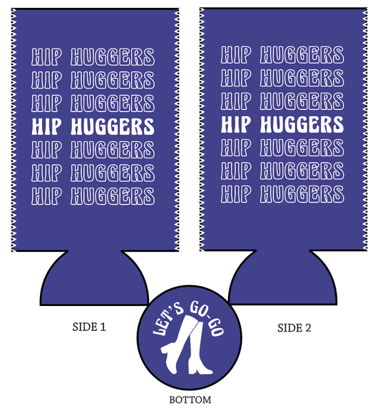 Koozie - Regular Can or Slim Can