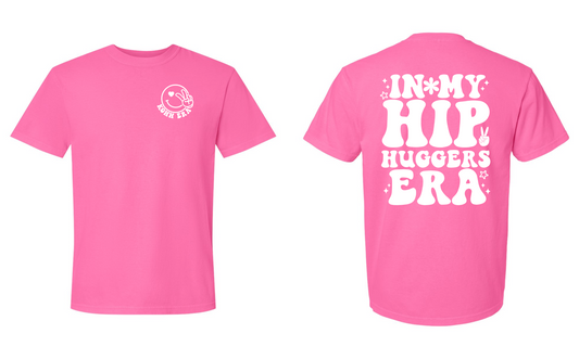 In My Hip Huggers Era Short Sleeve T-shirt
