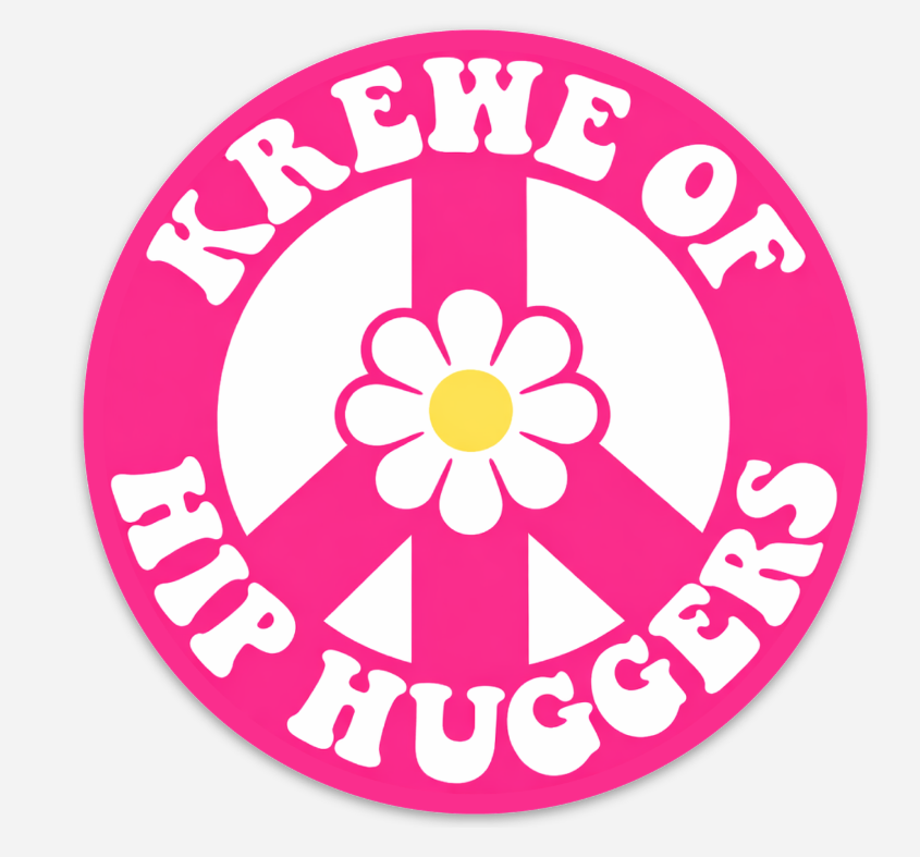Logo Magnet