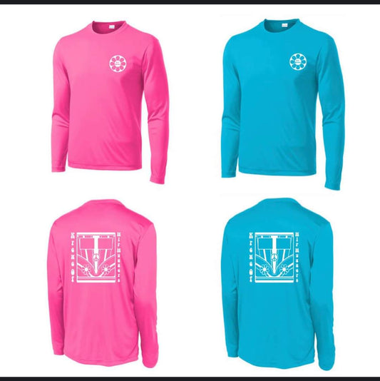 Shirt Dry Fit Bus Shirt